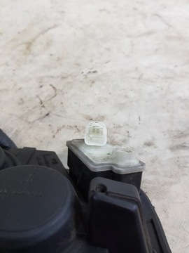 фото thumb №8, Крышка заливка топлива peugeot 308 ii t9 k:evlc + крышка