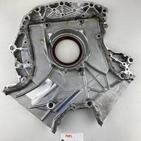 фото thumb №7, Защита крышка распределительный вал porsche cayenne macan audi q7 q8 2.9 3.0 v6 dcbe