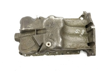 фото thumb №1, Піддон масляна opel astra j insignia a mokka 1.4 55562727