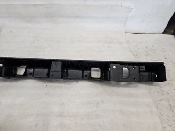 фото thumb №9, Volkswagen t5 ковзун бампера заднього зад 7e0807305c
