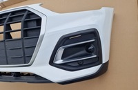 фото thumb №6, Бампер audi q5 80a lift цвет ly9l jak новый bez покраска pdcx4 жгут