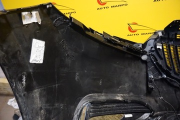 фото thumb №13, Gm buick enclave 2018 - 2021 бампер перед переднє решітка решітка usa