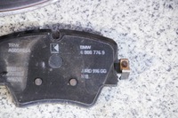 фото thumb №10, Bmw g20 330i гальмівні диски гальмівні колодки гальмівні перед 330x24 8 km !!!