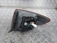 фото thumb №7, Toyota corolla e15 лампа ліва задня задня sedan 2007r