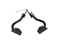 Купить Renault modus 04- петли капот, фото thumb