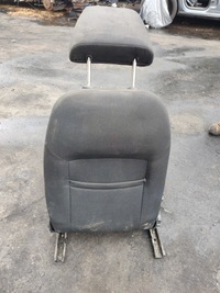 фото thumb №5, Skoda octavia ii сидіння перед правий