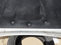 фото thumb №12, Opel vectra c капот кришка двигуна ładna срібляста