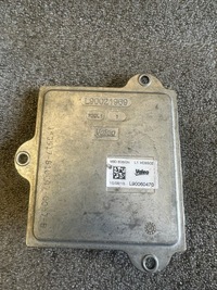 фото thumb №1, Модуль преобразователь лампы led valeo l90020949....