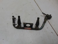 фото thumb №1, Молдинг впрыскная + форсунки subaru forester 17522aa630