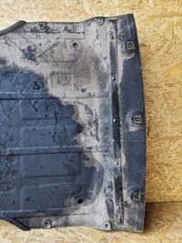 фото thumb №6, Porsche macan 95b захист pod двигун захист підвіска 8r0805903