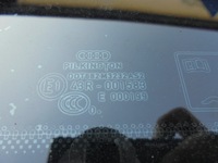 фото thumb №3, Скло ліва зад кузовна audi a5 8t sportback