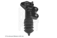 фото thumb №15, Синий print резиновая накладка стабилизатора nissan p. note nv200
