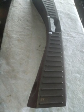 фото thumb №2, Ford c-max i 2003- захист накладка порога багажника