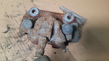 фото thumb №5, Суппорт тормозной левый зад volvo s60 02r