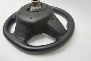 фото thumb №8, Руль многофункциональная renault megane iv 4 484005825r красивая