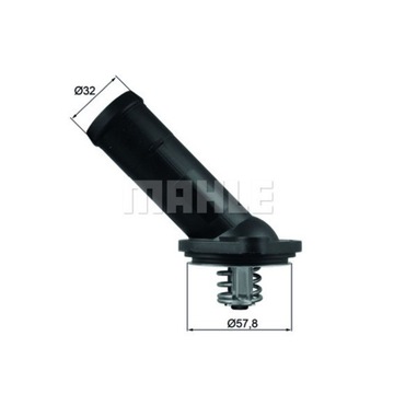 фото thumb №1, Термостат mahle ti 225 92d