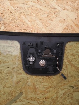 фото thumb №6, Alfa romeo stelvio стекло лобовое стекло перед оригинал 2019