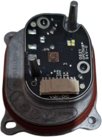 Купить Vw id4 id 4 id.4 модуль led drl левая сторона левый vp-00217616 vp-00217616-04, фото thumb