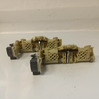 фото thumb №7, Mercedes-benz w219 cls механизм моторчик подголовник задняя 2119700125 2x