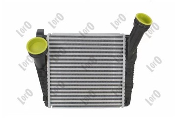 фото thumb №11, Abakus радиаторов воздуха наддувный audi