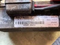 фото thumb №1, Блок керування вентиляторів lancia thesis i 2.0 t