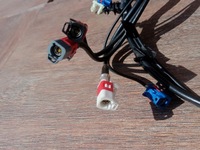 фото thumb №6, Jeep cherokee kl 13-18 электропроводка провода антенны 68249950ab