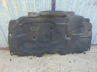 фото thumb №4, Шумоізоляція шумоізоляція капот volvo v50 1 i