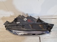 Mercedes glb 247 фара правая full led performance Оригинал, фото thumb