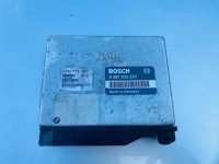 фото thumb №1, Бортовой компьютер блок управления bmw e46 бензин 0261203277