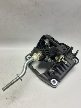 фото thumb №8, Вибірник домкрат коробки передач mercedes w201