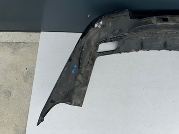 фото thumb №7, Mercedes s купе w217 217 amg рестайлинг бампер зад задний