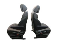 фото thumb №12, Сиденья комплект citroen c4 picasso i рестайлинг 2010-2013 exlusive