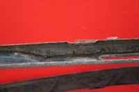 фото thumb №8, Балка бампера перед передняя volvo v50 05r