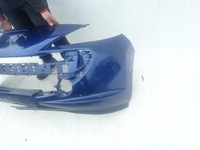 фото thumb №7, Peugeot 207 06-09 бампер перед передний