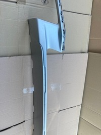 фото thumb №6, Volvo v90 cross country молдинг бампера orygi.