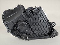 фото thumb №12, Mercedes c-klasa w206 full led лампа левая правая eu