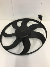 фото thumb №1, Вентилятор вентилятор skoda fabia ii 6q0959455ad