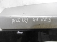 фото thumb №10, Nissan pixo 10 z2s крышка багажника багажника с стекло suzuki alto