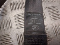 фото thumb №8, Набор подушка безопасности postrzałowy citroen berlingo ii 96721955zd 96721949nj