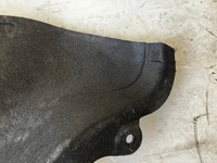 фото thumb №8, Corolla e21 kombi шумоізоляція підкрилок задня ліва