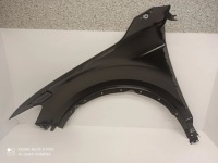 фото thumb №3, Крила правий перед volkswagen t-roc