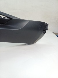 фото thumb №8, Бампер перед накладка-спойлер спойлер передній renault scenic v 24- e-tech 620263121r