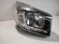 фото thumb №1, Trafic iii лампа фара правая 260109868r