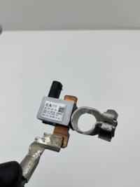 Opel crossland x шланг аккумулятор клемма минусовая 9842629180 Цена, фото thumb