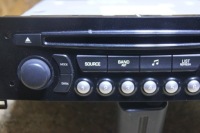 фото thumb №4, Радио cd peugeot rcz 98041637xn