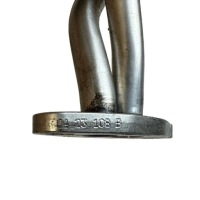 Шланг масляный турбонагнетателя mercedes-benz sprinter w906 0423108b Киев, фото thumb