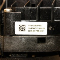 фото thumb №11, Mercedes-benz gl x166 2013 рычаг / переключатель поворотники 1010363902