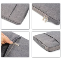 Сумка-чехол Джинсовый чехол для Macbook AIR 13 A2681 M2