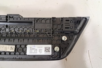 фото thumb №9, Панель strerowania кондиционера bmw 5 g30 7947858 2.0l гибрид 2019