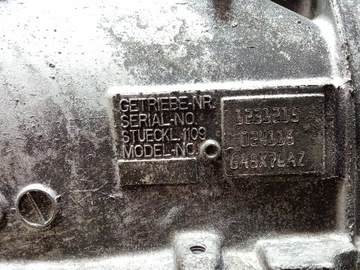 фото thumb №7, Bmw m3 m4 g82 g81 g80 3.0 510km коробка передач автоматична 8x76az